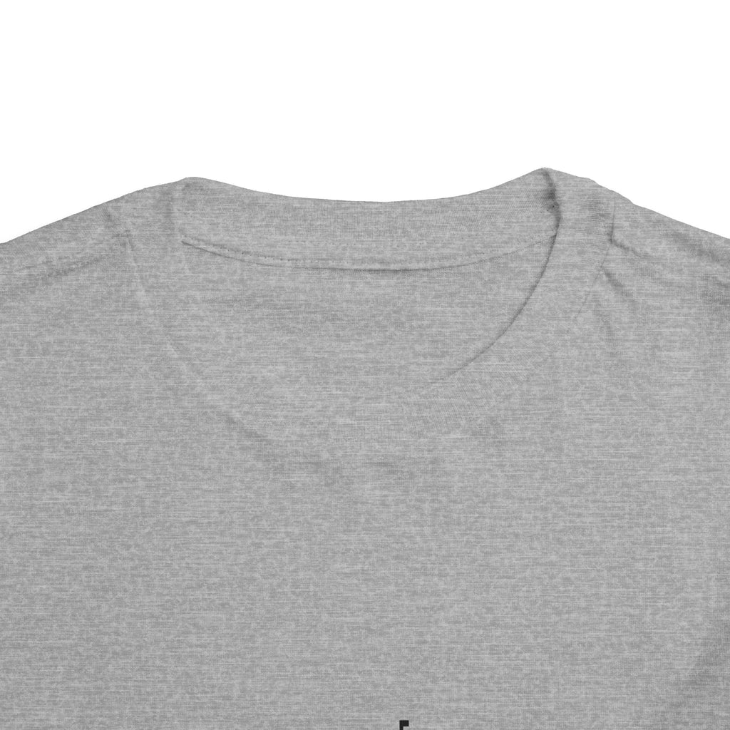 Toddler best friends shirt