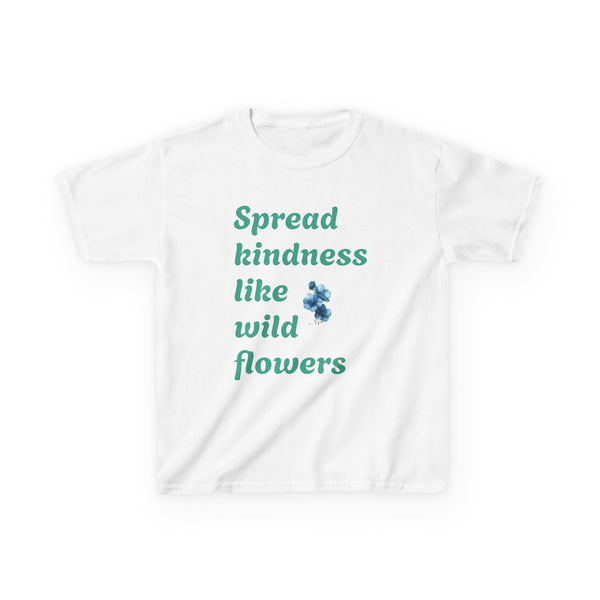 Heavy cotton Cozy Kids Tee