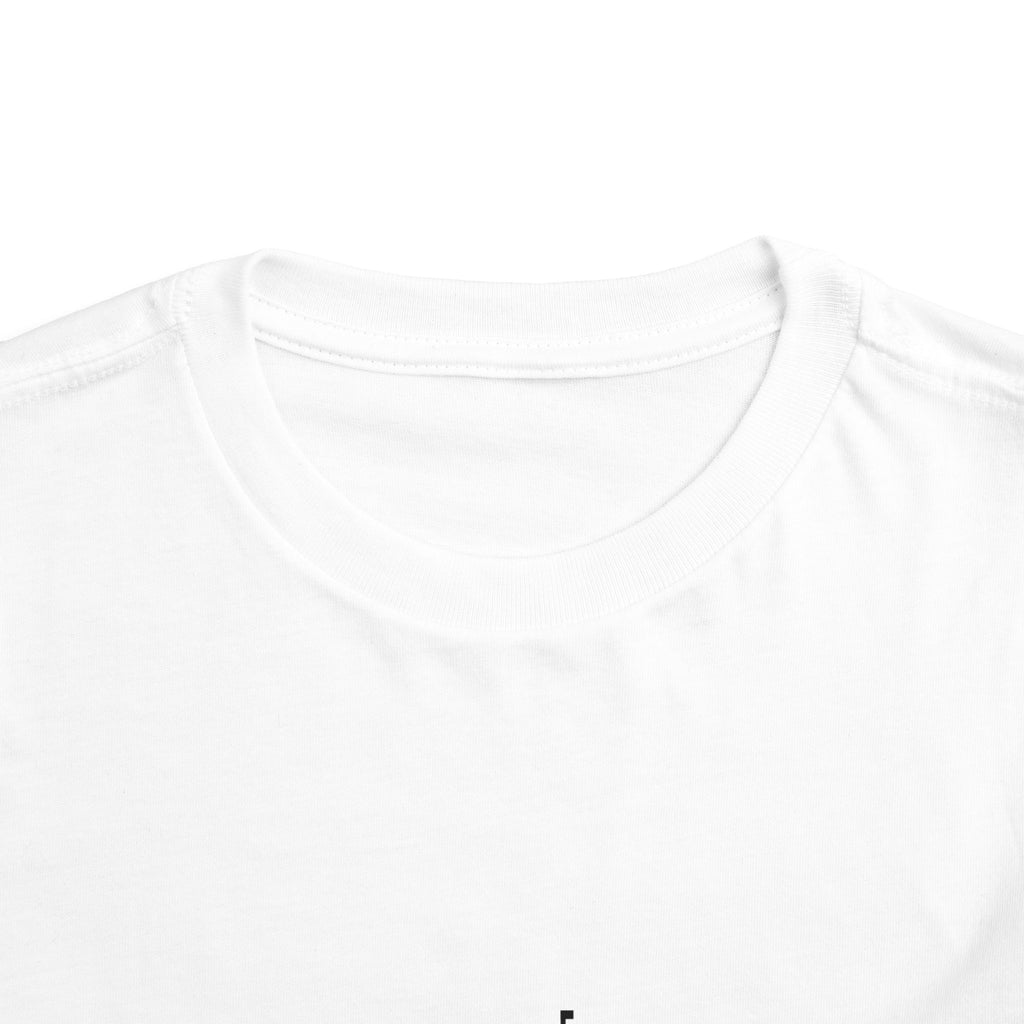 Toddler best friends shirt