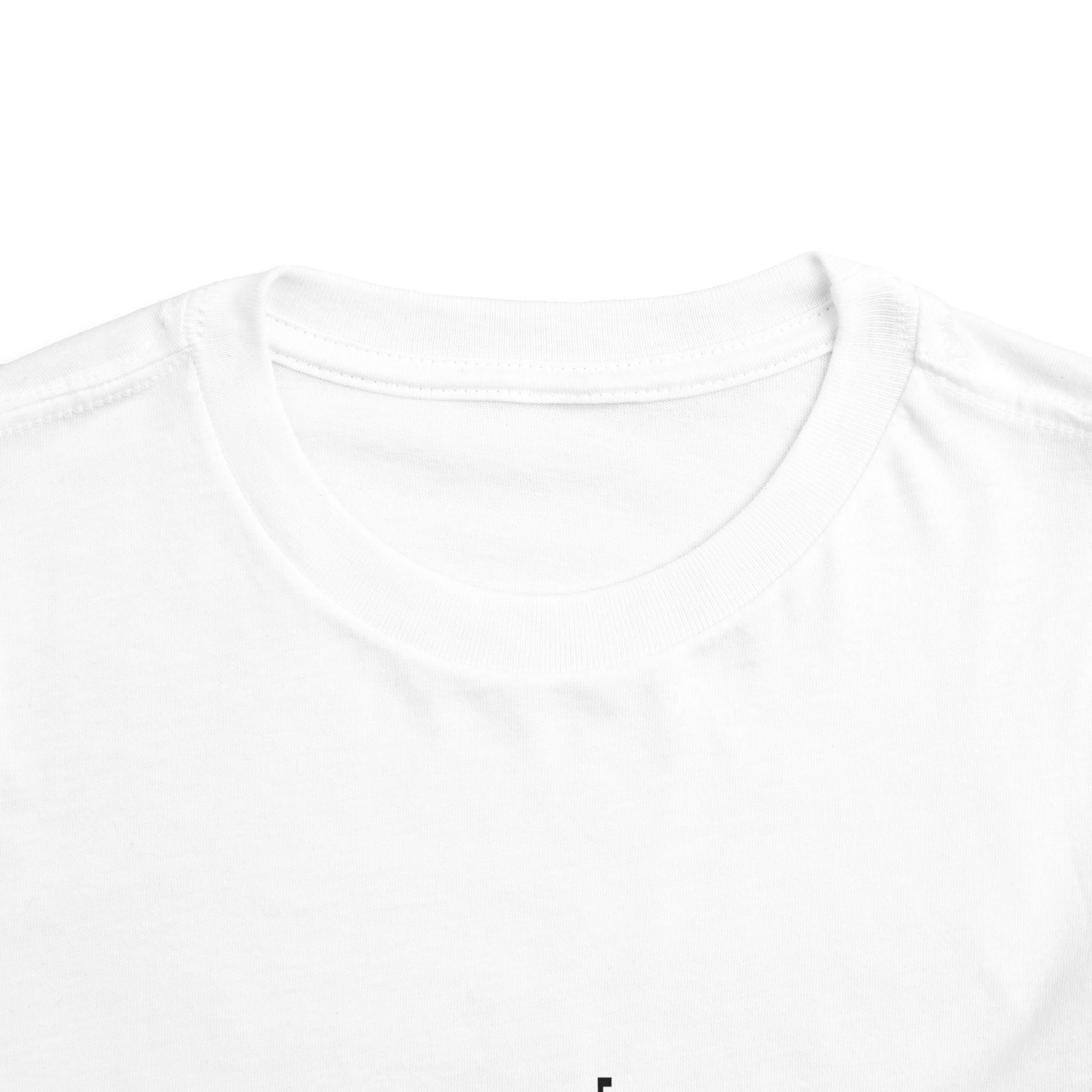 Toddler best friends shirt