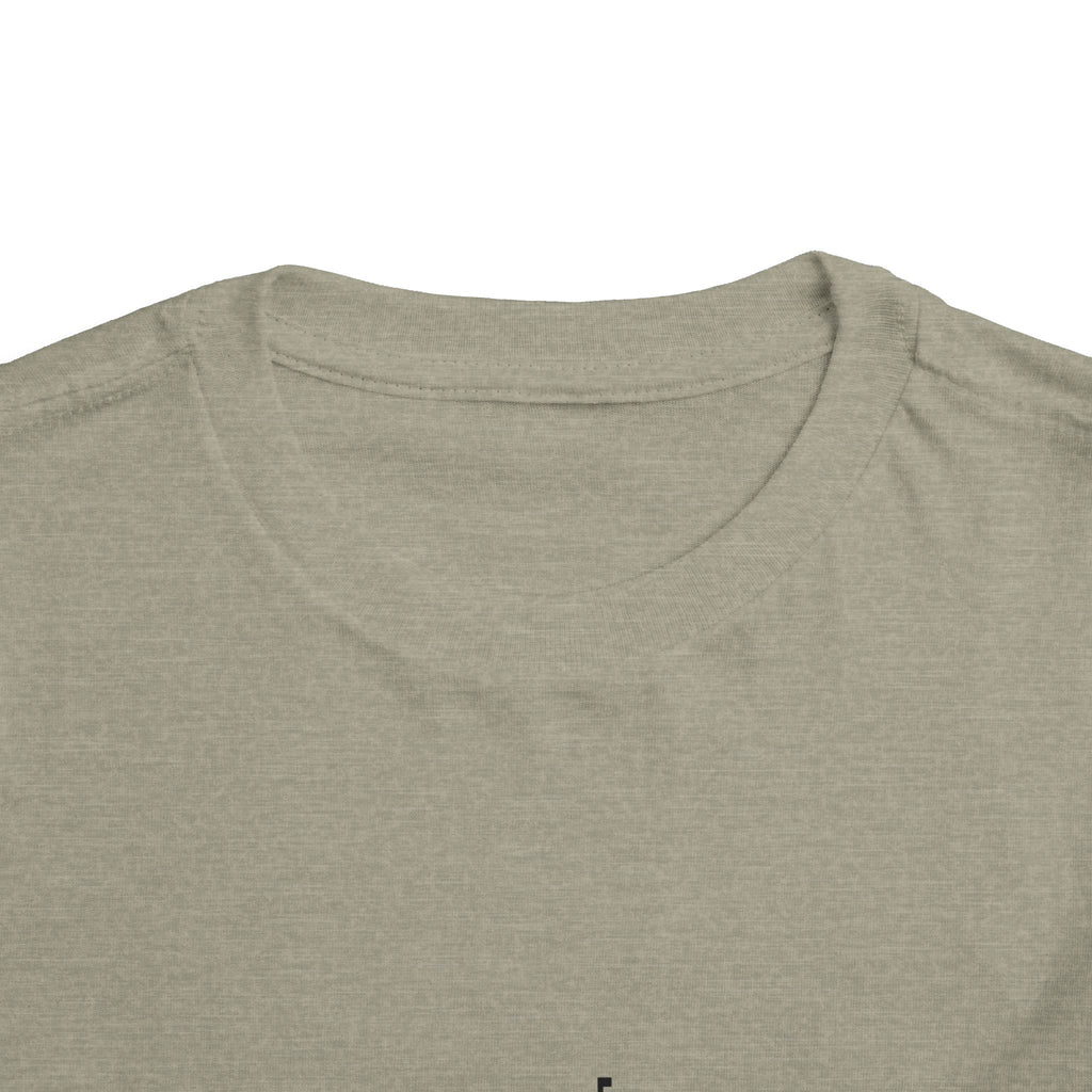 Toddler best friends shirt