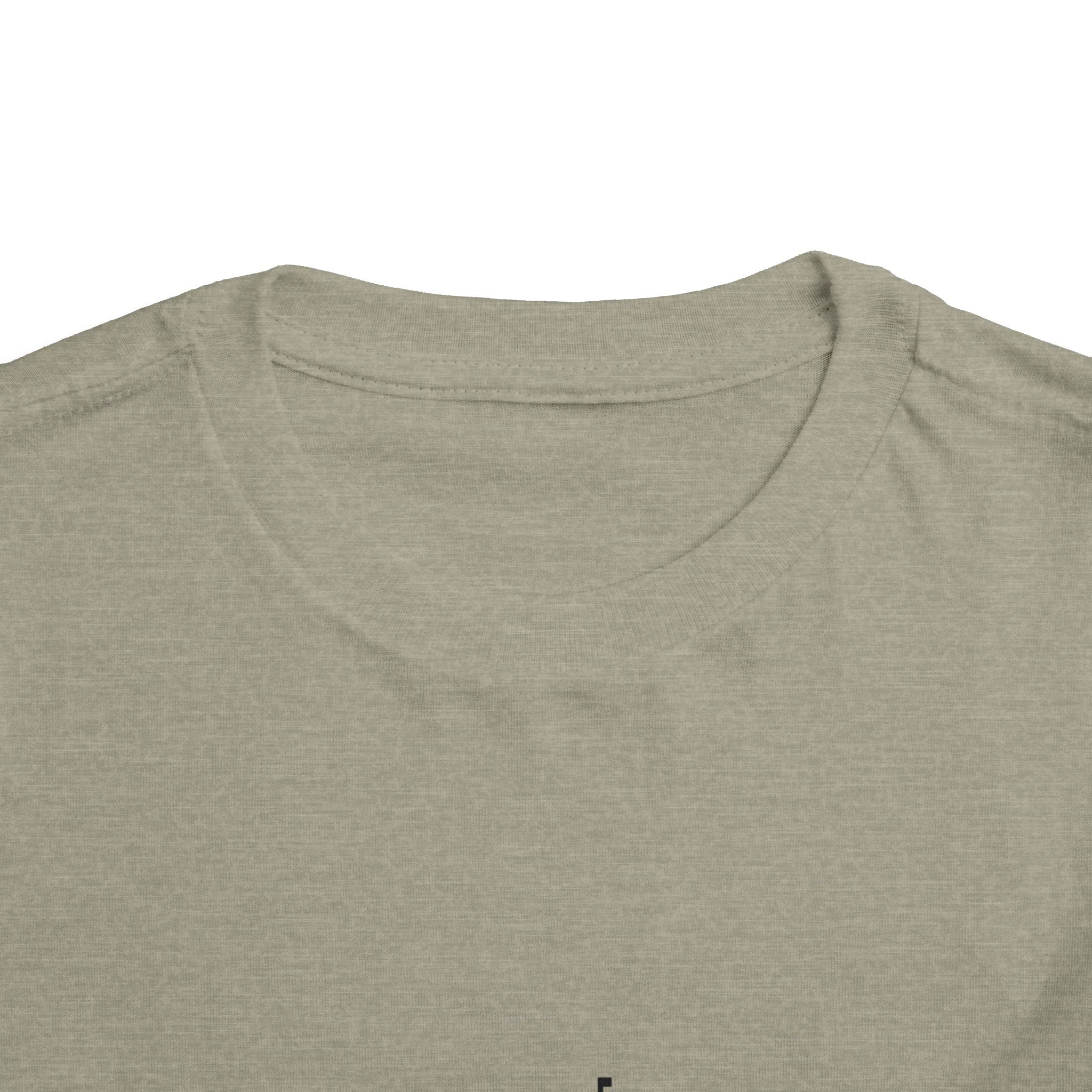 Toddler best friends shirt