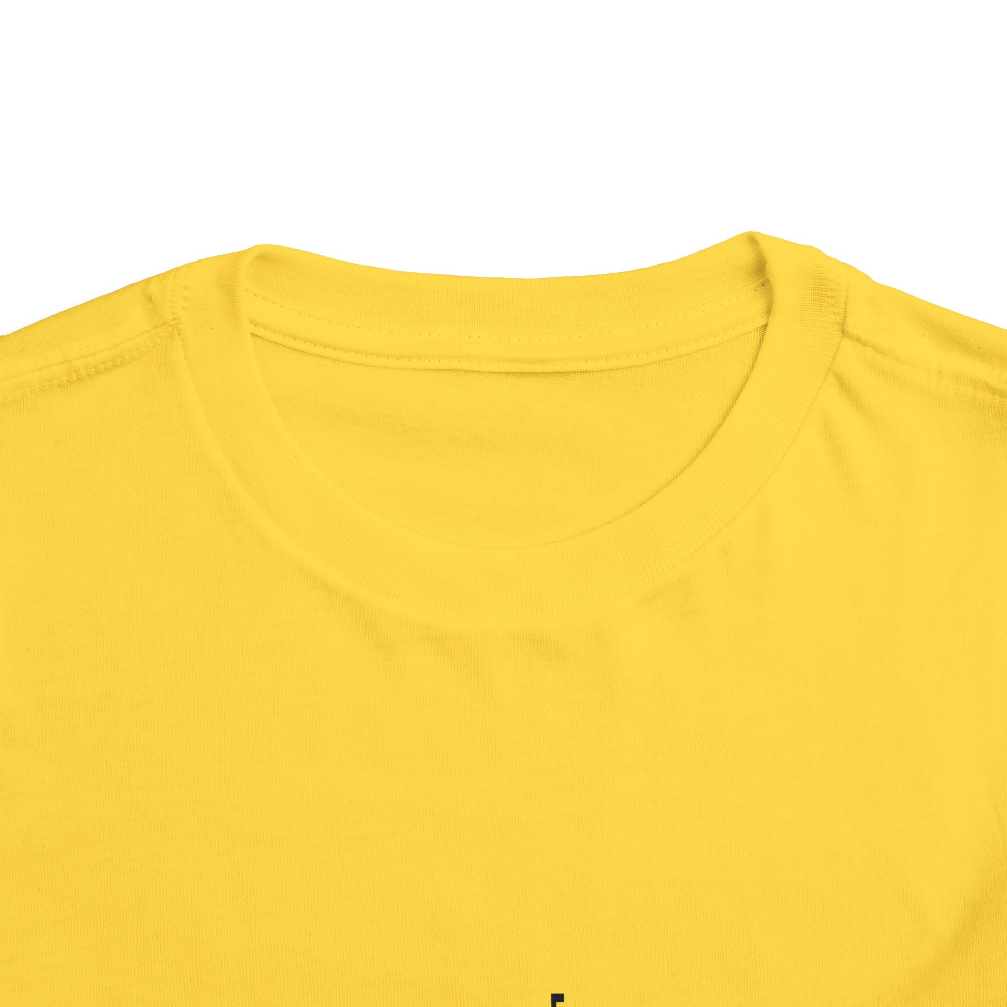 Toddler best friends shirt