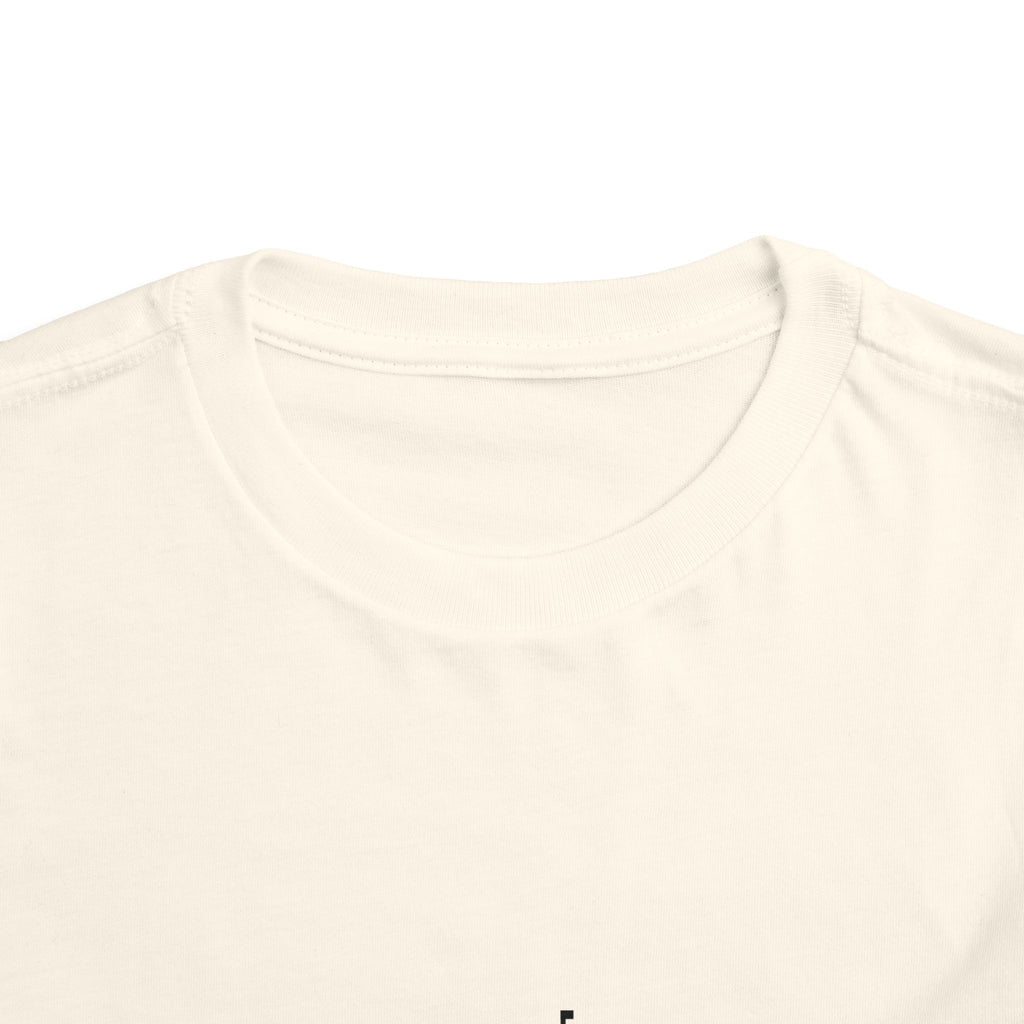 Toddler best friends shirt