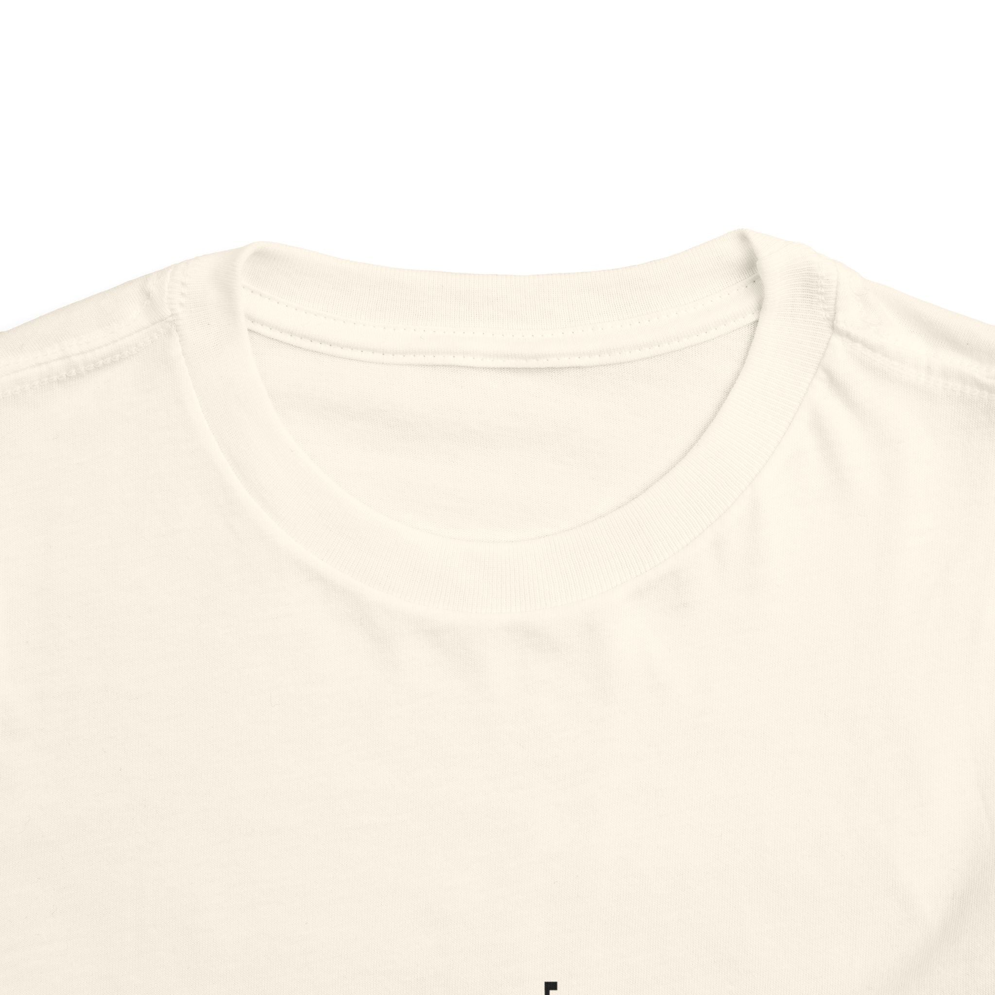 Toddler best friends shirt