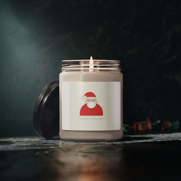 Aromatic home Candles